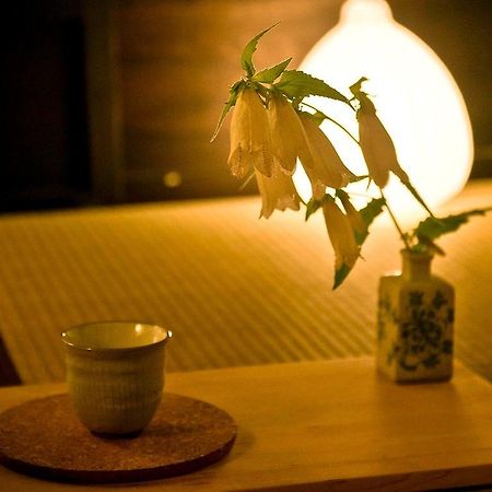 Guesthouse Setsugekka Kyoto Chambre photo