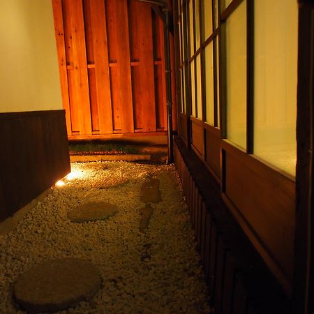 Guesthouse Setsugekka Kyoto Chambre photo
