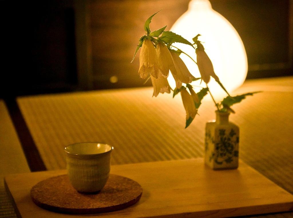 Guesthouse Setsugekka Kyoto Chambre photo