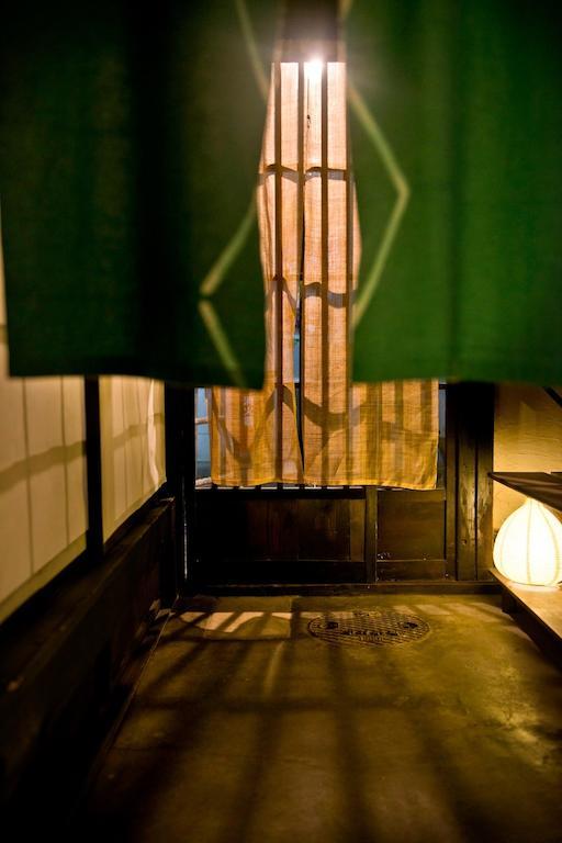 Guesthouse Setsugekka Kyoto Chambre photo