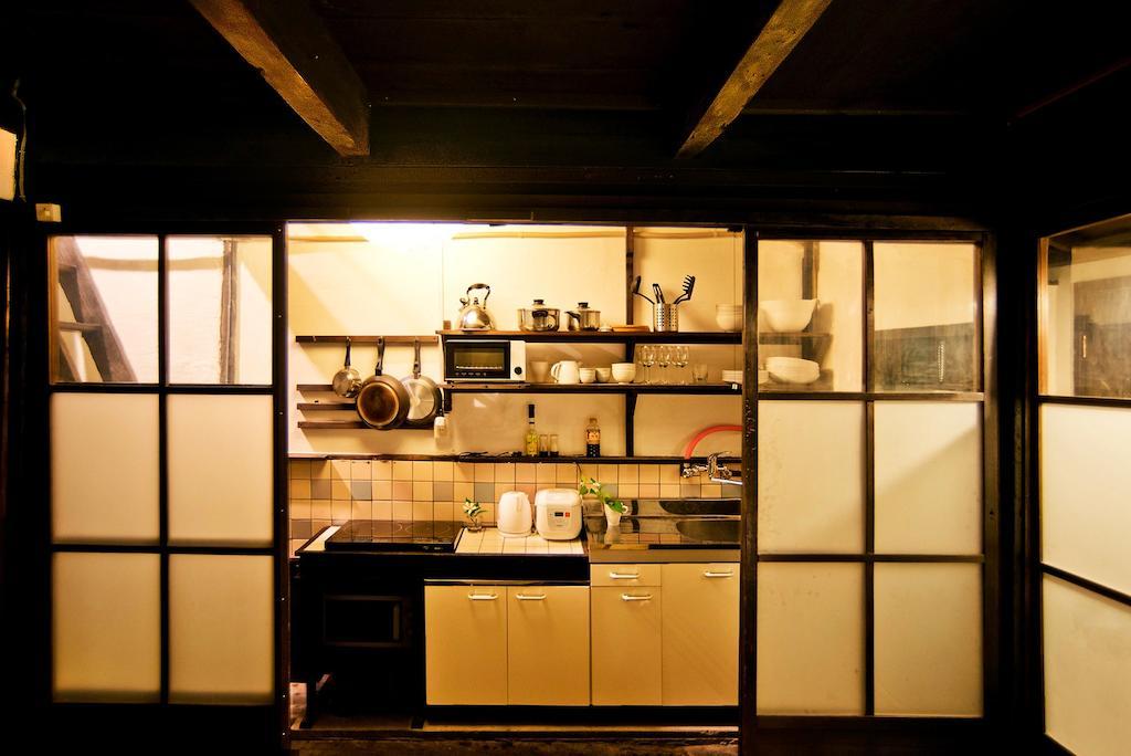 Guesthouse Setsugekka Kyoto Chambre photo