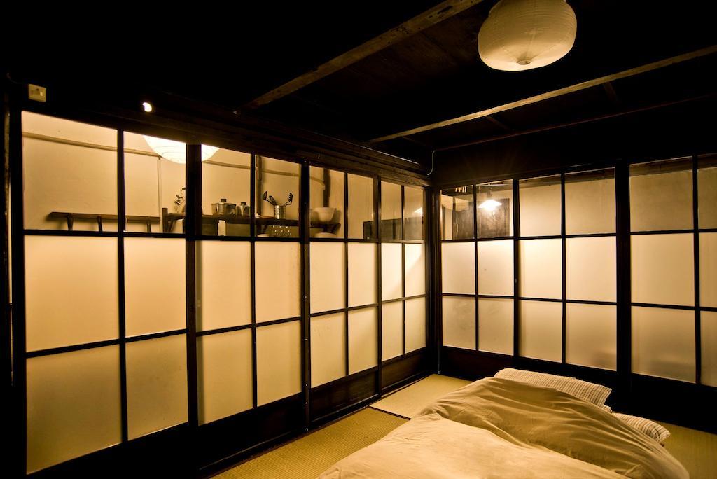 Guesthouse Setsugekka Kyoto Chambre photo