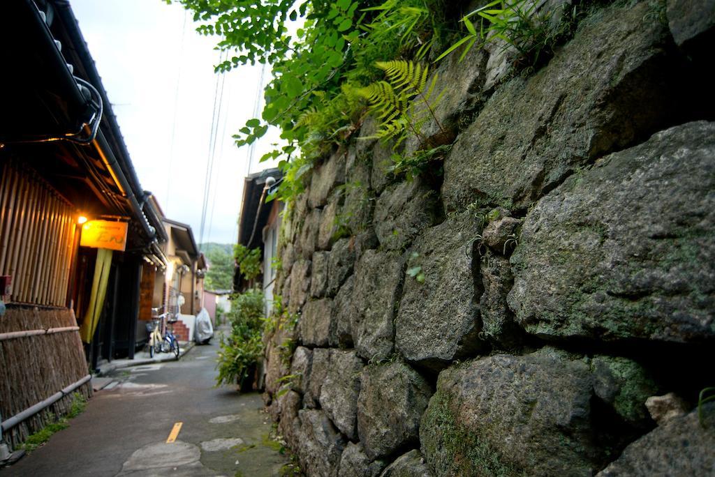 Guesthouse Setsugekka Kyoto Chambre photo