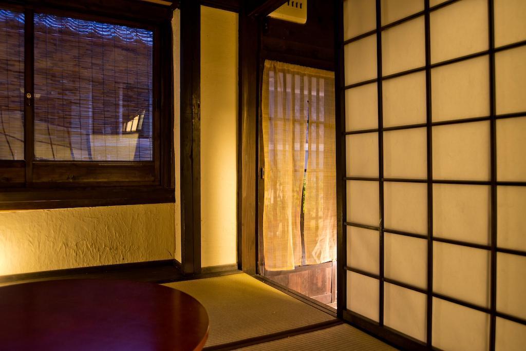 Guesthouse Setsugekka Kyoto Chambre photo