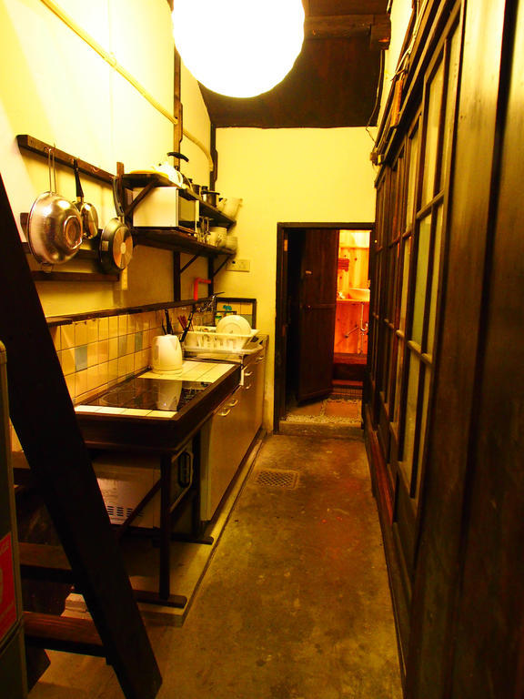 Guesthouse Setsugekka Kyoto Chambre photo