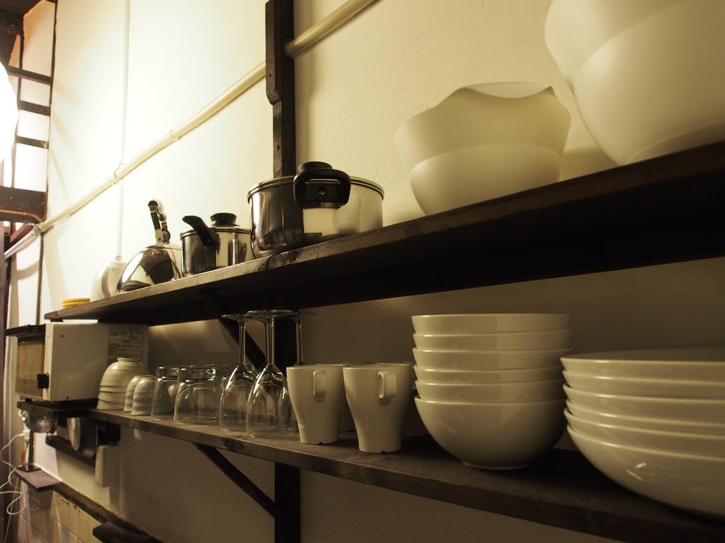Guesthouse Setsugekka Kyoto Chambre photo
