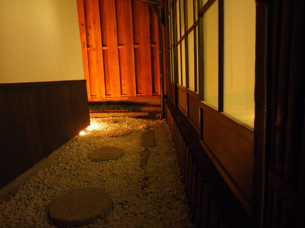 Guesthouse Setsugekka Kyoto Chambre photo