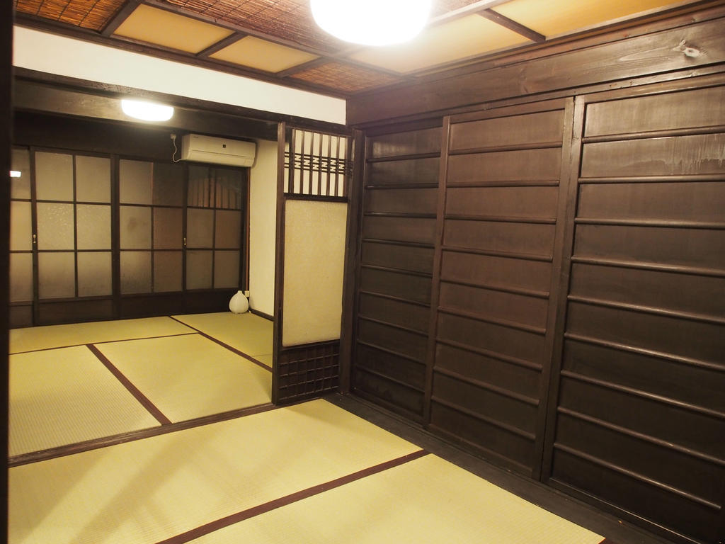 Guesthouse Setsugekka Kyoto Chambre photo