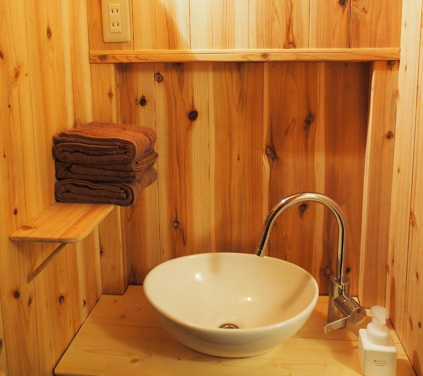 Guesthouse Setsugekka Kyoto Chambre photo