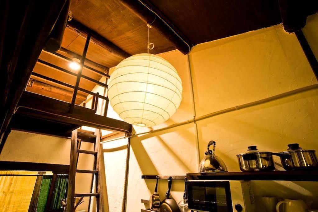 Guesthouse Setsugekka Kyoto Extérieur photo